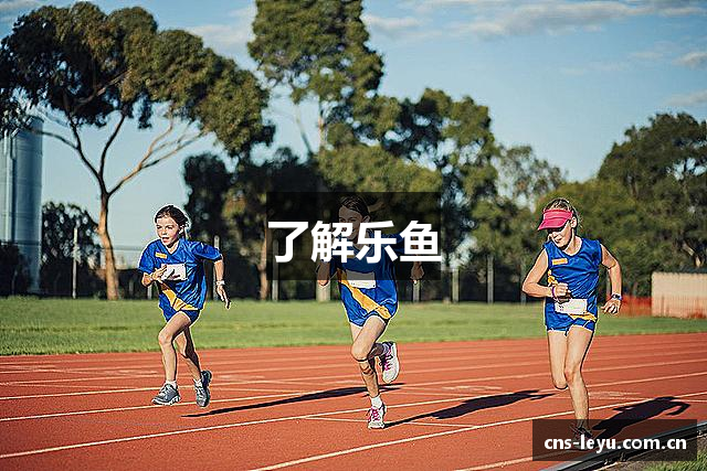 了解乐鱼